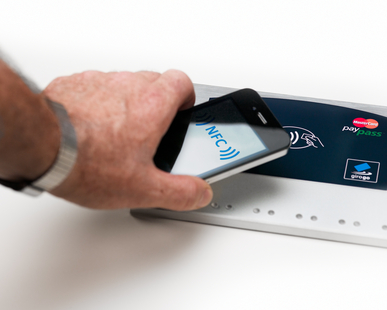 NFC Chips Promise to Change Retail Now That Apple is Onboard | CallFire